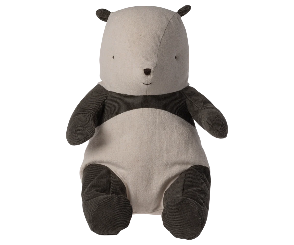 maileg Maileg Safari friends, Panda, Medium