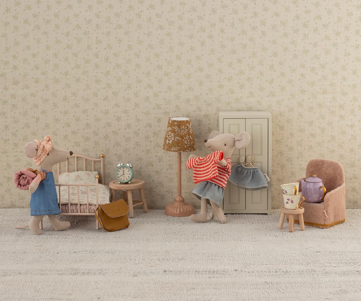 maileg Maileg Hiker mouse, Big sister