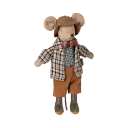 maileg Maileg Granddad mouse