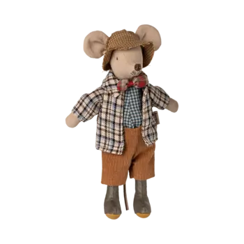 maileg Maileg Granddad mouse