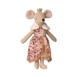 maileg Maileg Queen mouse, Mum