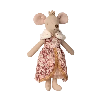 maileg Maileg Queen mouse, Mum