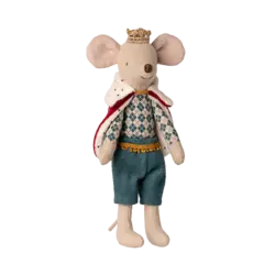 maileg Maileg King mouse, Dad
