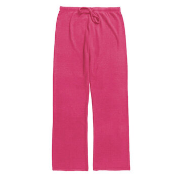 Suzette Suzette Cuddle Soft Straight Leg Pant