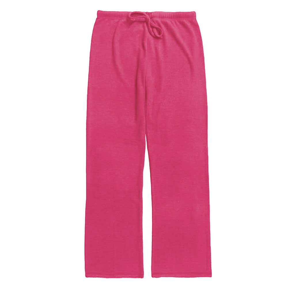 Suzette Suzette Cuddle Soft Straight Leg Pant