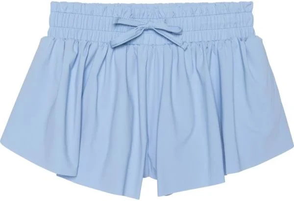 Suzette Suzette Fly Away Shorts