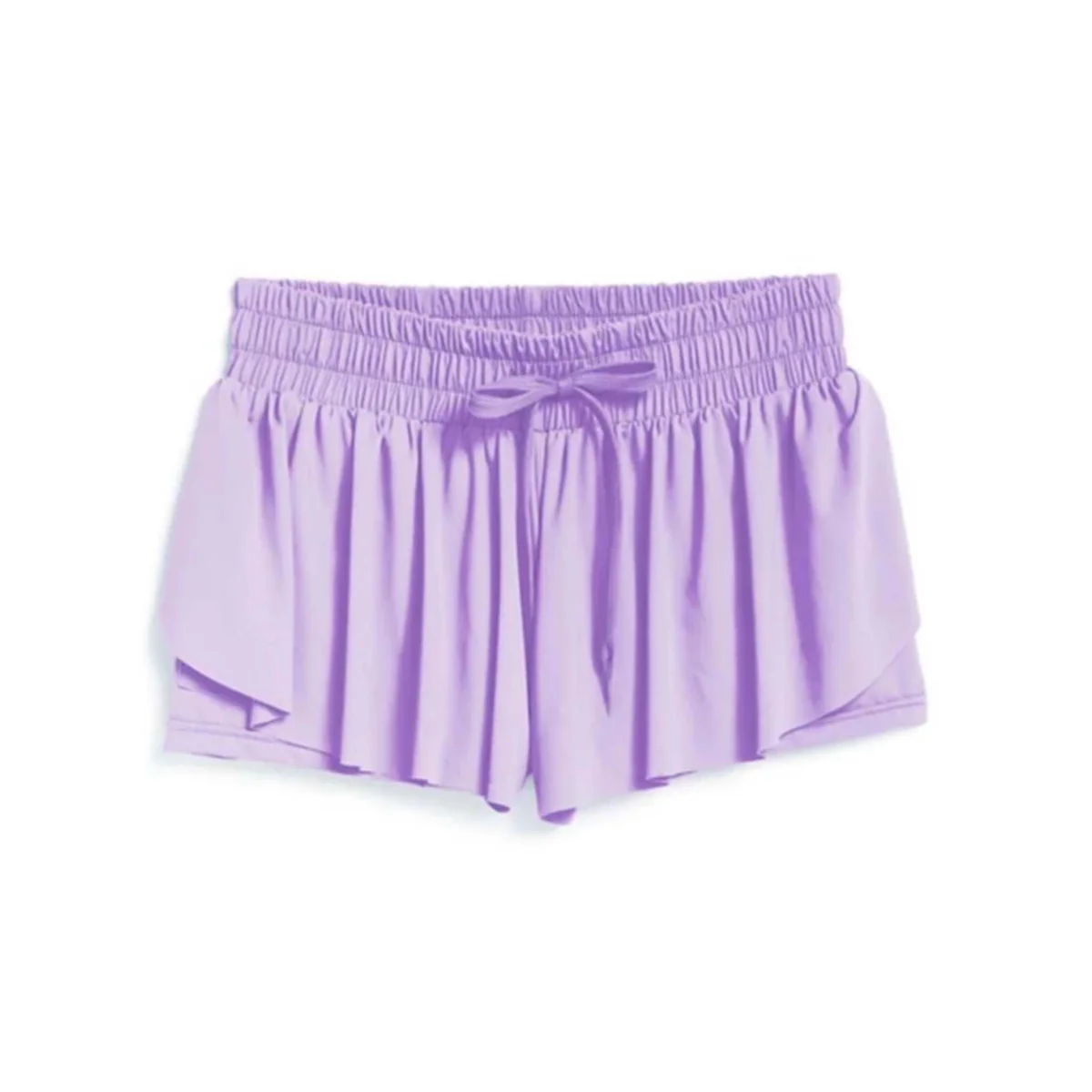 Suzette Suzette Fly Away Shorts