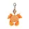 Bunnies by the Bay Bunnies by the Bay Happy Crab Bag Charm