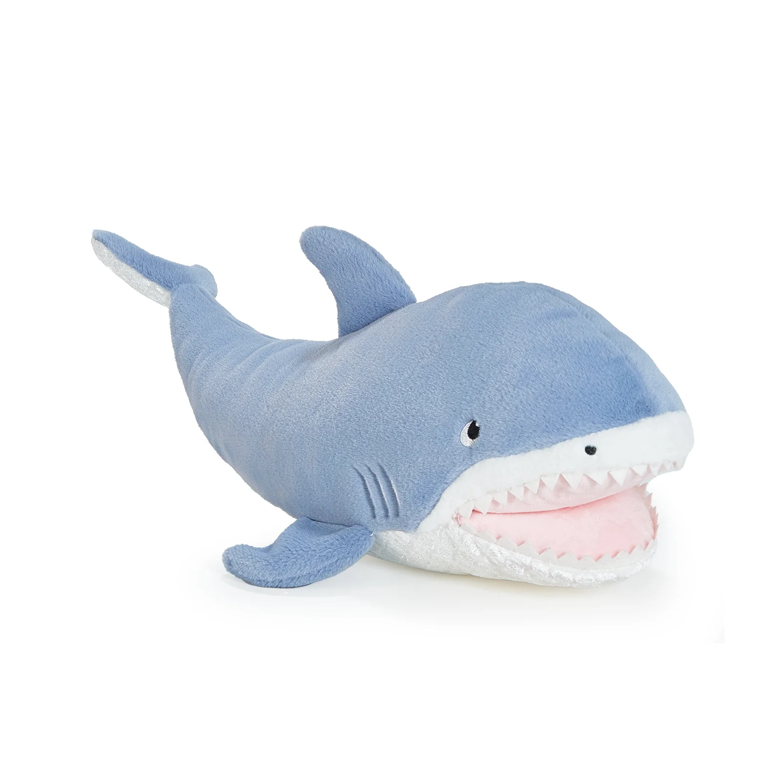 Bunnies by the Bay Bunnies by the Bay Axel the Shark