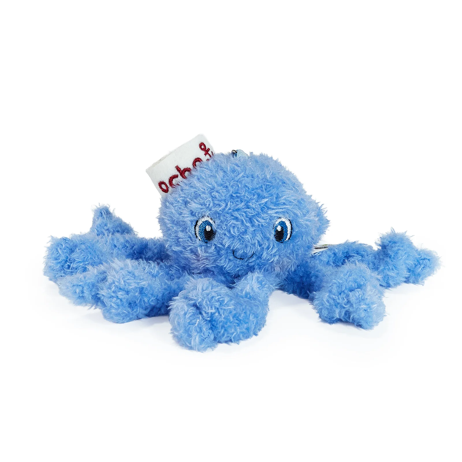 Bunnies by the Bay Bunnies by the Bay Ocho the Octopus Bag Charm