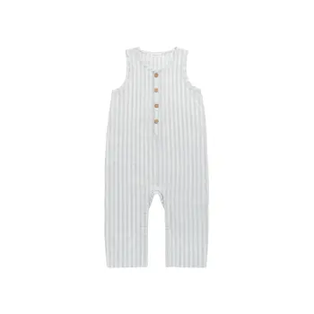Jamie Kay Jamie Kay Organic Cotton Milo Jumpsuit