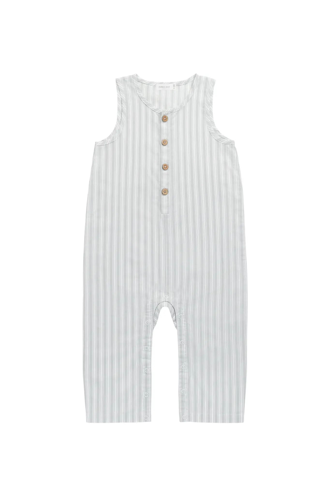 Jamie Kay Jamie Kay Organic Cotton Milo Jumpsuit