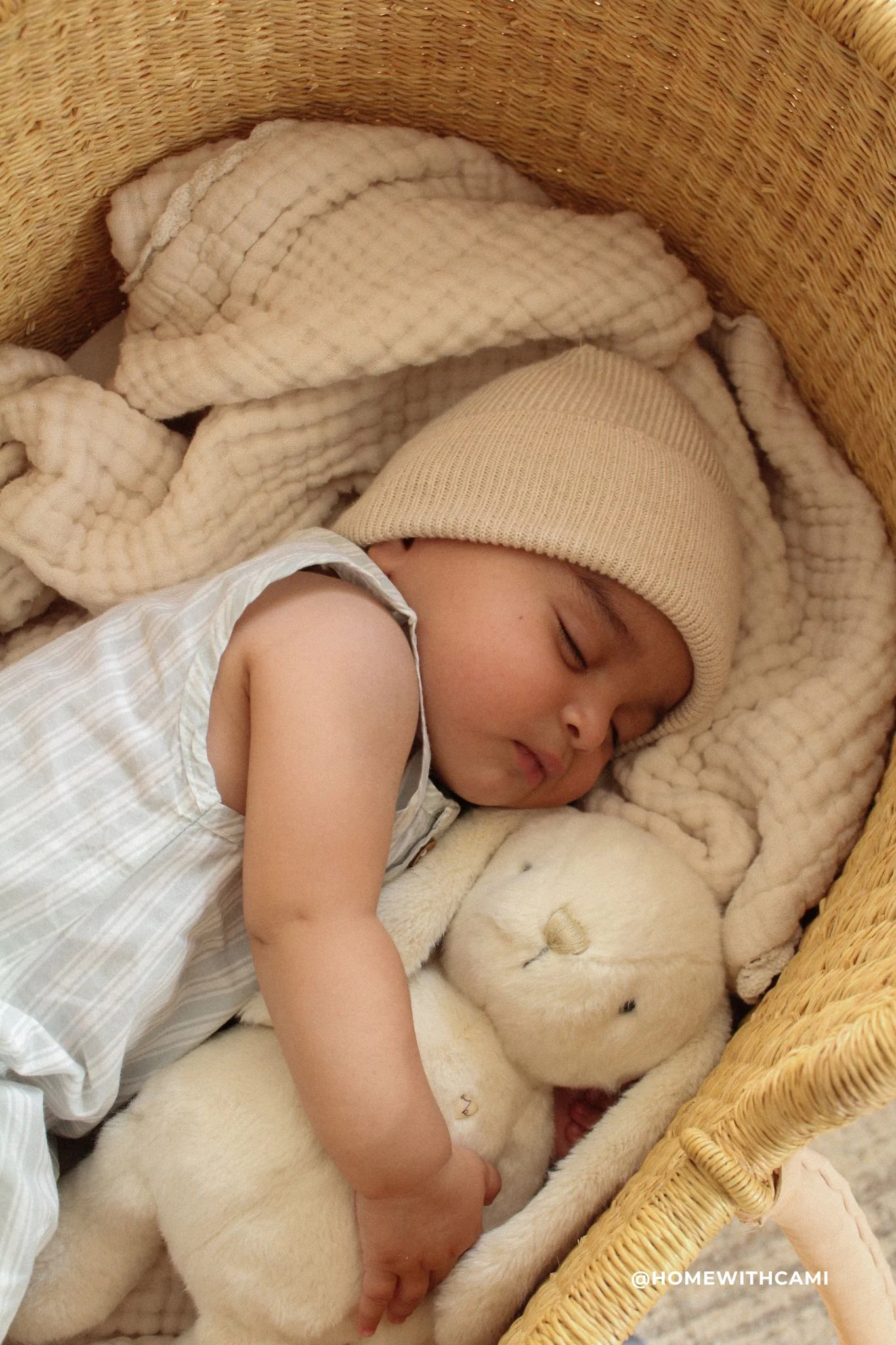 Jamie Kay Jamie Kay Organic Cotton Milo Jumpsuit