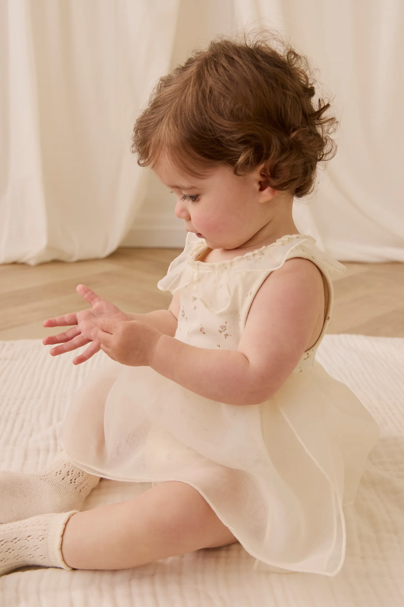 Jamie Kay Jamie Kay Jolie Playsuit