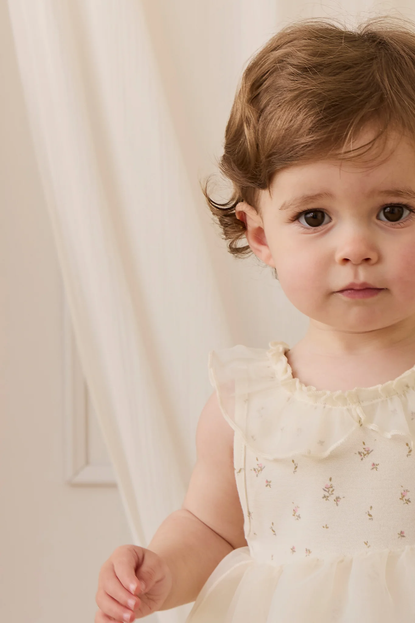 Jamie Kay Jamie Kay Jolie Playsuit