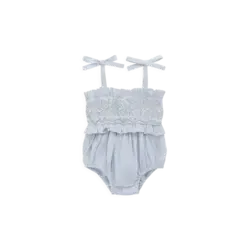 Jamie Kay Jamie Kay Organic Cotton Desiree Playsuit