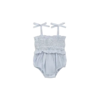 Jamie Kay Jamie Kay Organic Cotton Desiree Playsuit