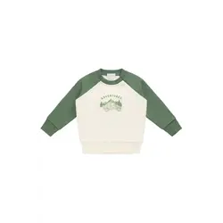 Jamie Kay Jamie Kay Organic Cotton Alden Sweatshirt