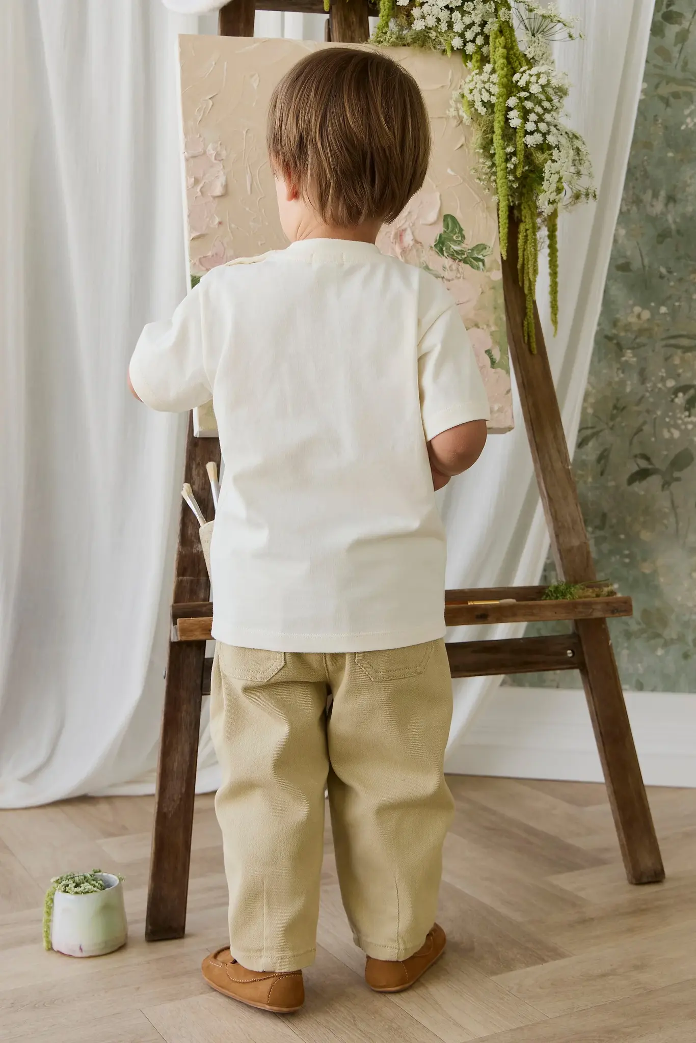 Jamie Kay Jamie Kay Griffin Pant