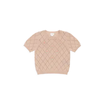 Jamie Kay Jamie Kay Alexandra Flower Top