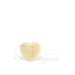 Jamie Kay Jamie Kay Mon Amour Bag - Natural