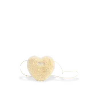 Jamie Kay Jamie Kay Mon Amour Bag - Natural