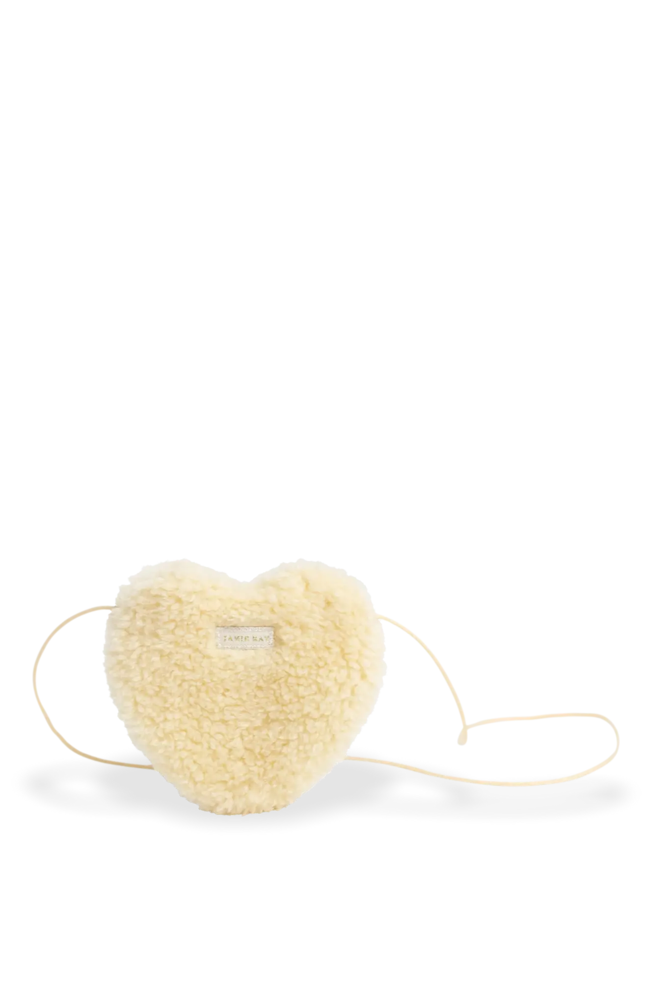 Jamie Kay Jamie Kay Mon Amour Bag - Natural