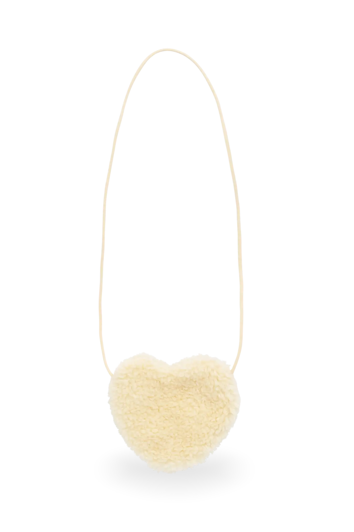 Jamie Kay Jamie Kay Mon Amour Bag - Natural