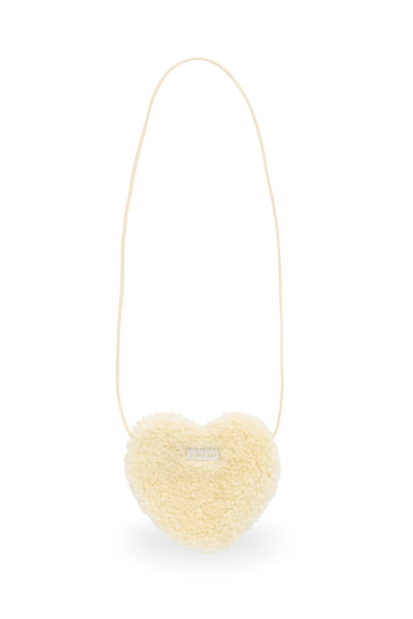 Jamie Kay Jamie Kay Mon Amour Bag - Natural