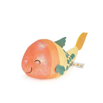 Bunnies by the Bay Bunnies by the Bay Gil the Guppie