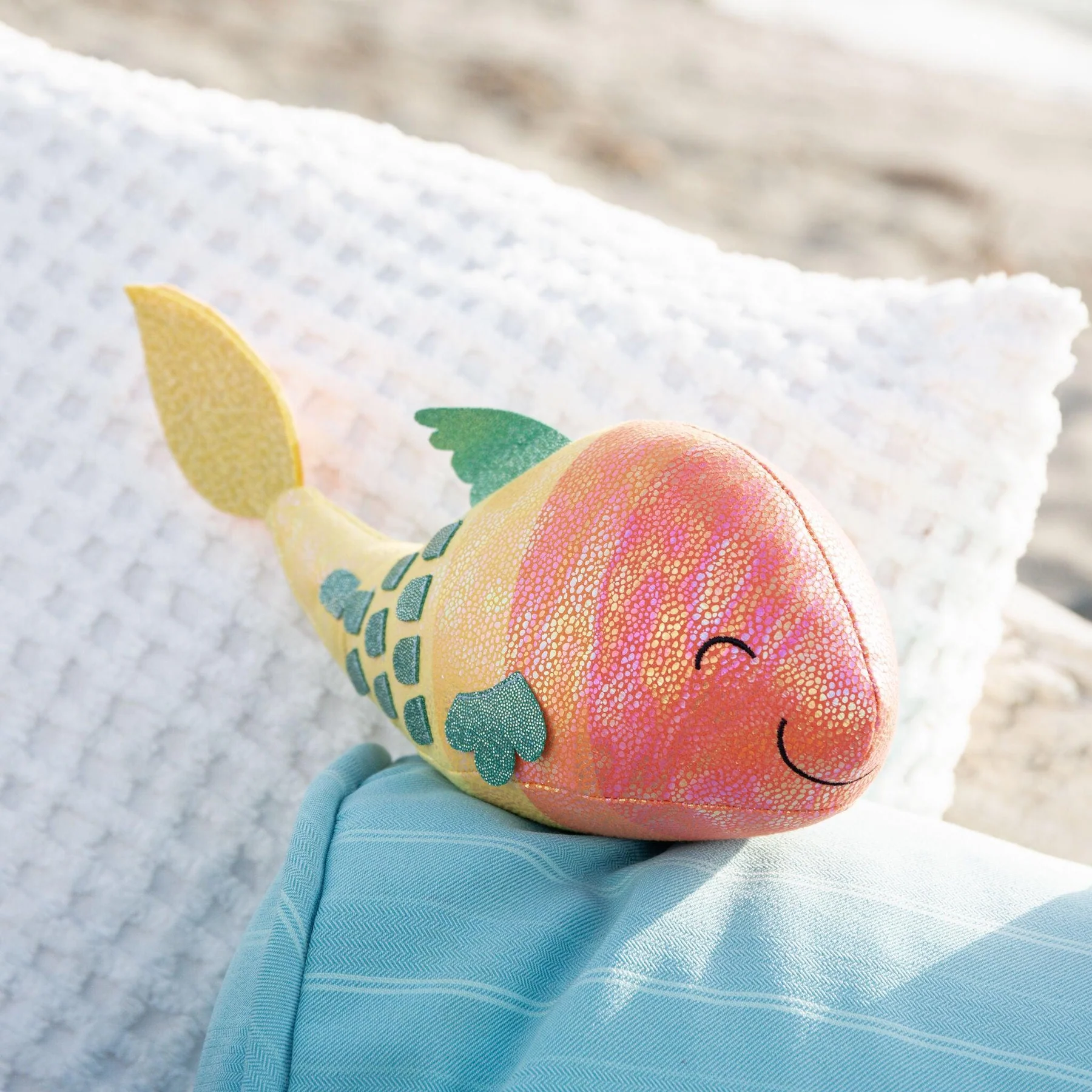 Bunnies by the Bay Bunnies by the Bay Gil the Guppie