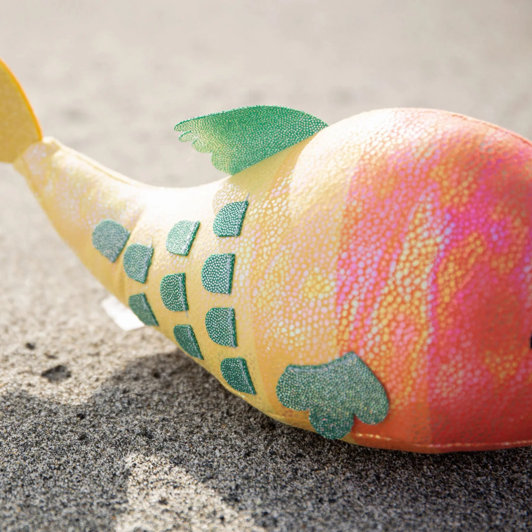 Bunnies by the Bay Bunnies by the Bay Gil the Guppie