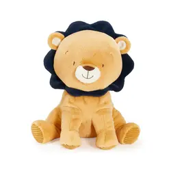Bunnies by the Bay Bunnies by the Bay Lenny the Lion 13"
