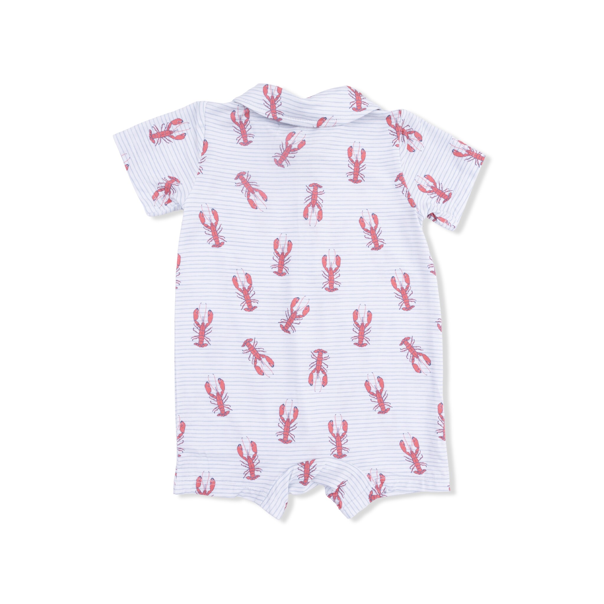 Angel Dear Angel Dear Lobsters - Polo Shortie