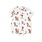 Angel Dear Angel Dear Vintage Cowboys - Cowboy Shortie