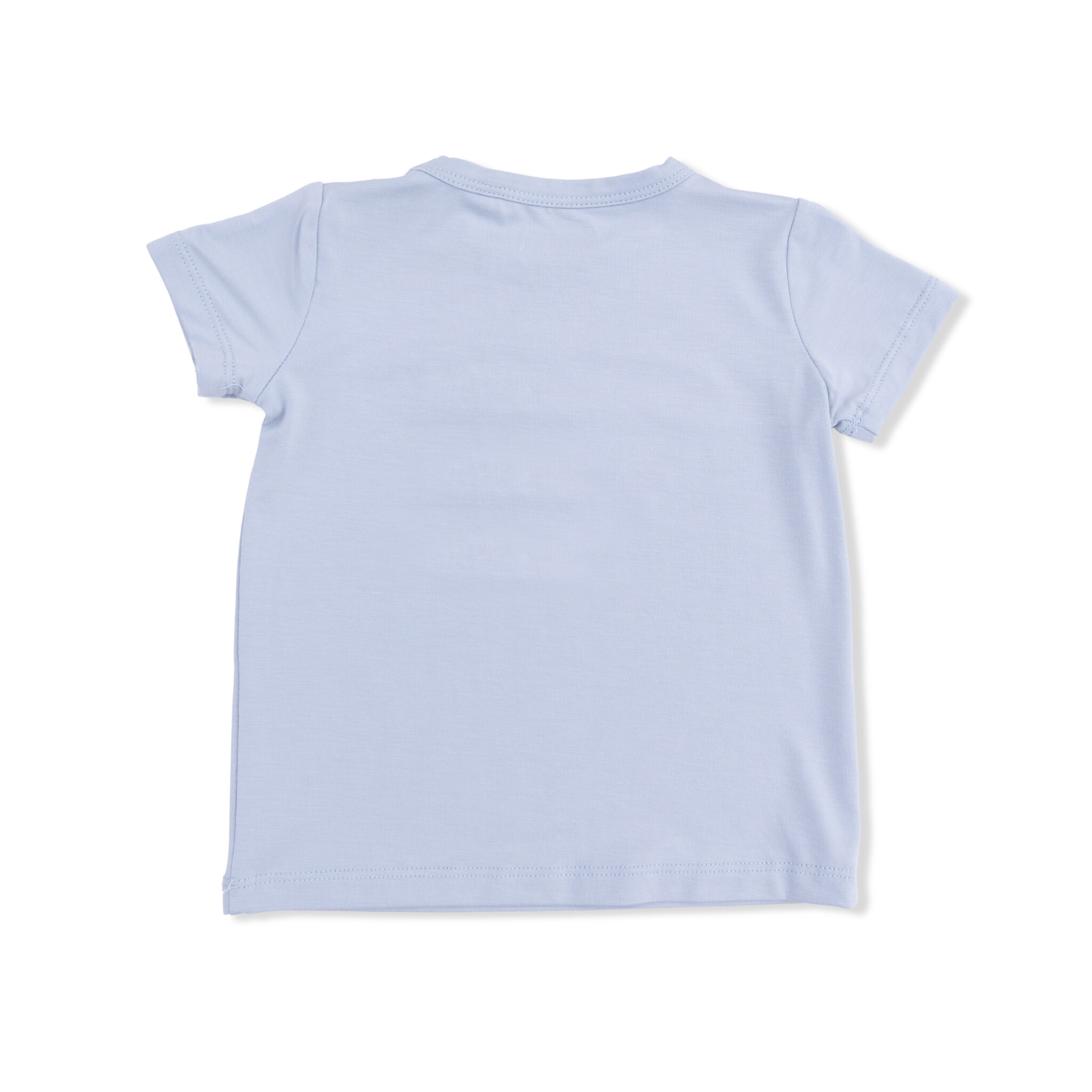Angel Dear Angel Dear Birthday - Short Sleeve Crew Neck Tee