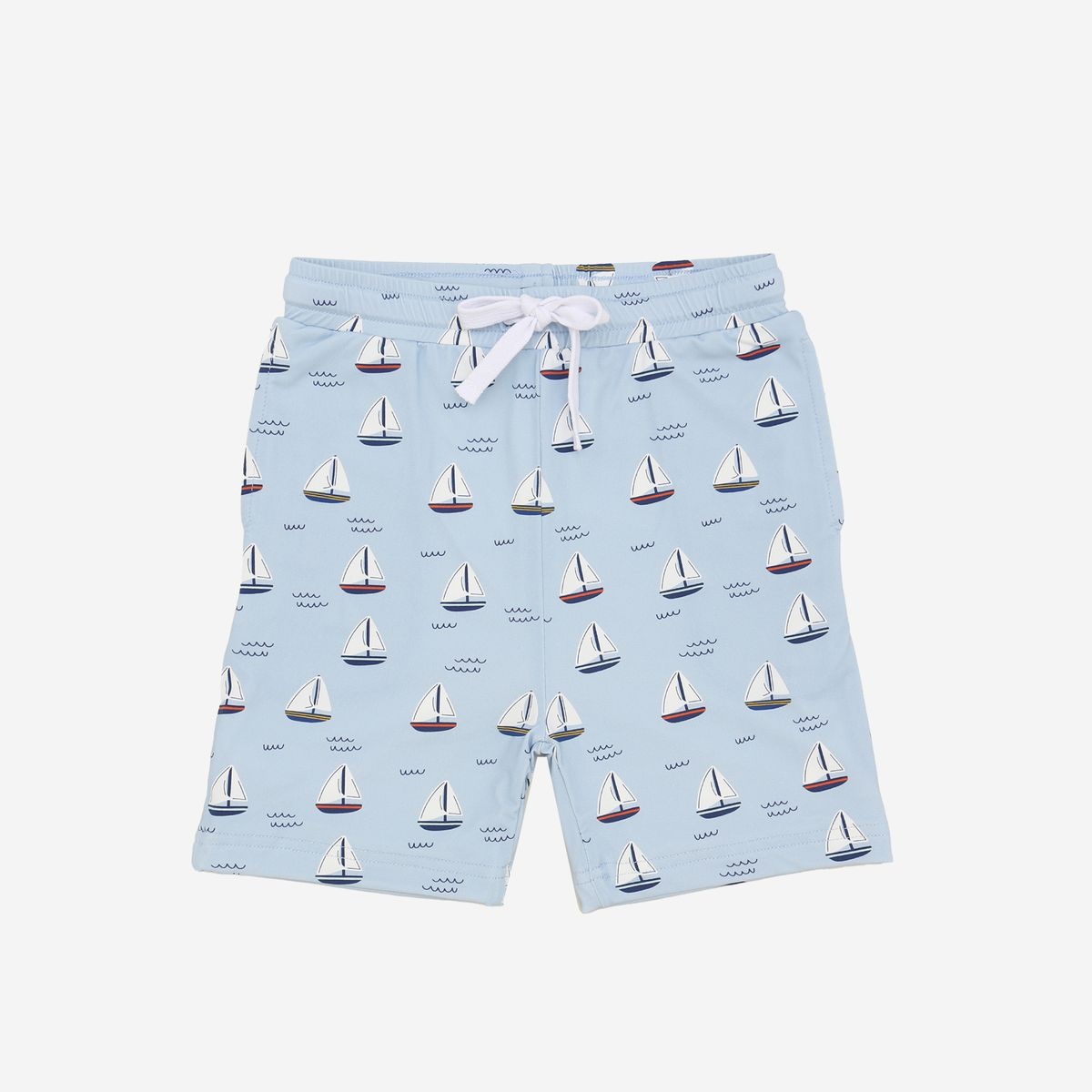 Petite Hailey Petite Hailey Swim Trunk