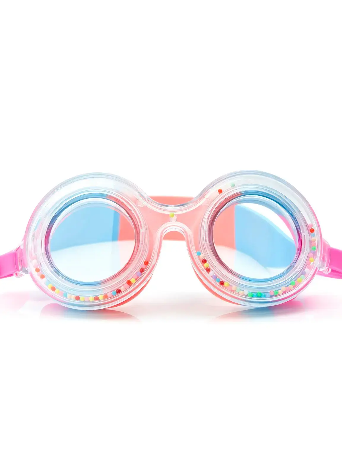 Bling2o Bling2o Bubble-Icious Kids' Swim Goggles