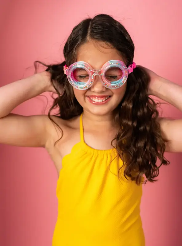 Bling2o Bubble-Icious Swim Goggles