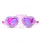 Bling2o Bling2o Sprinkle Heart Kids Swim Goggle