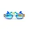 Bling2o Bling2o Jaws Jr Small Bite Kids' Swim Goggle