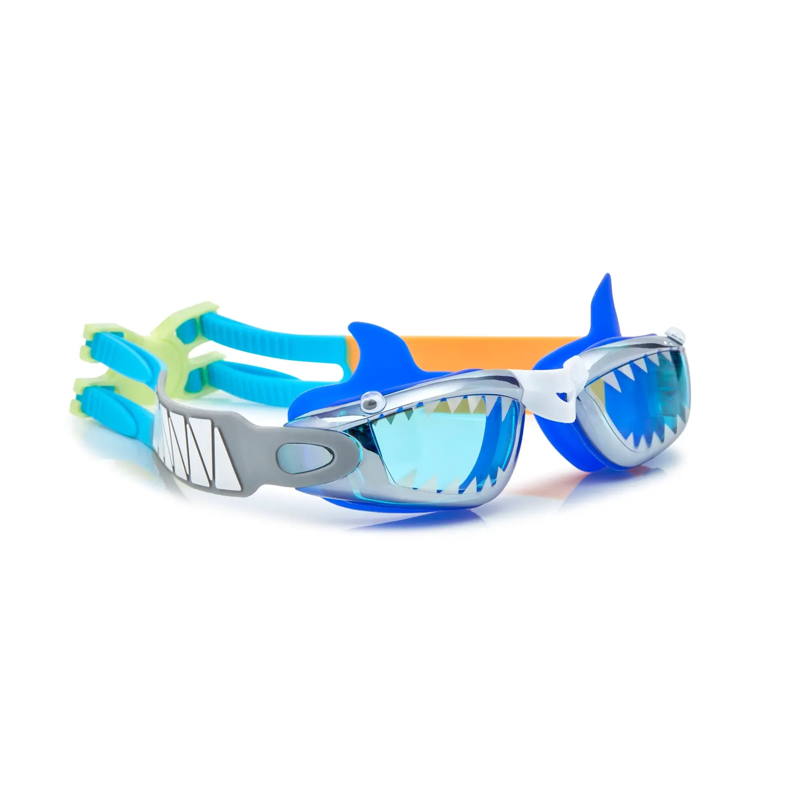 Bling2o Bling2o Jaws Jr Small Bite Kids' Swim Goggle