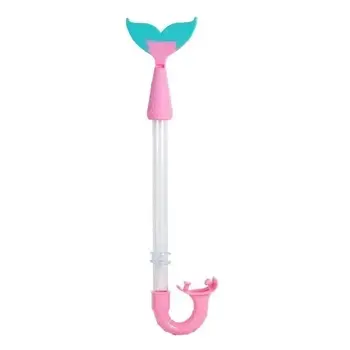 Bling2o Bling2o Arietail Mermaid Kids' Snorkel