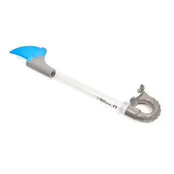 Bling2o Bling2o Misty Shark Bite Kids' Snorkel