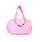 Bling2o Bling2o Ooh La La Pink Beach Tote