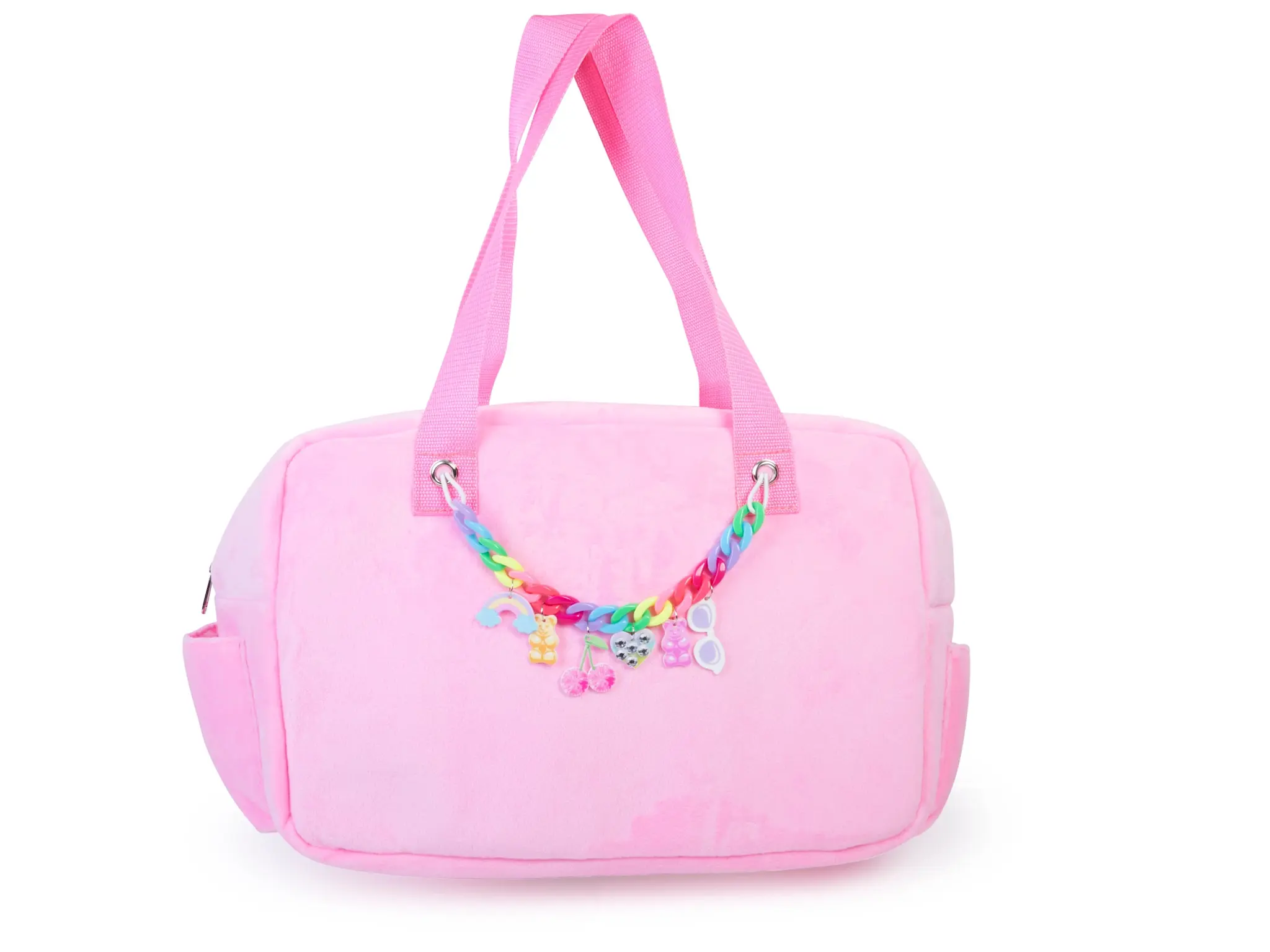 Bling2o Bling2o Ooh La La Pink Beach Tote