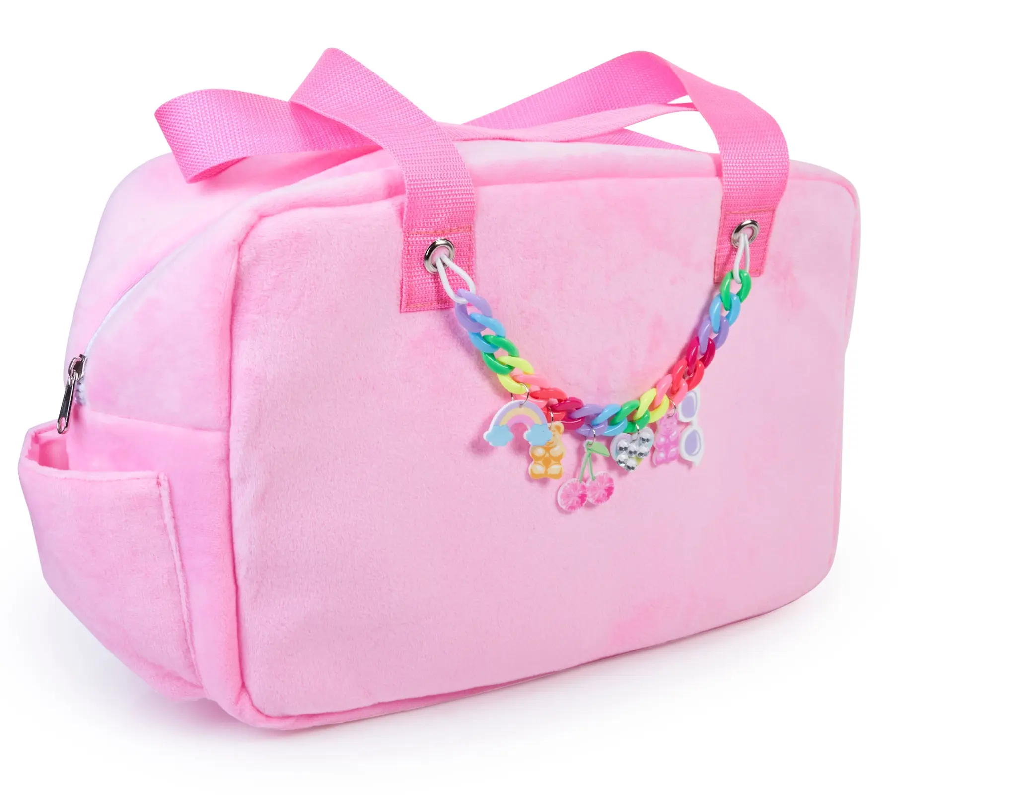 Bling2o Bling2o Ooh La La Pink Beach Tote