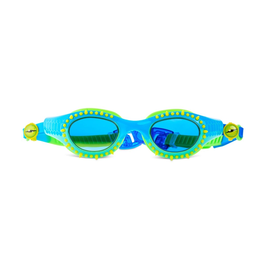 Bling2o Bling2o Jurassic Dive Dinosaur Kids' Swim Goggle