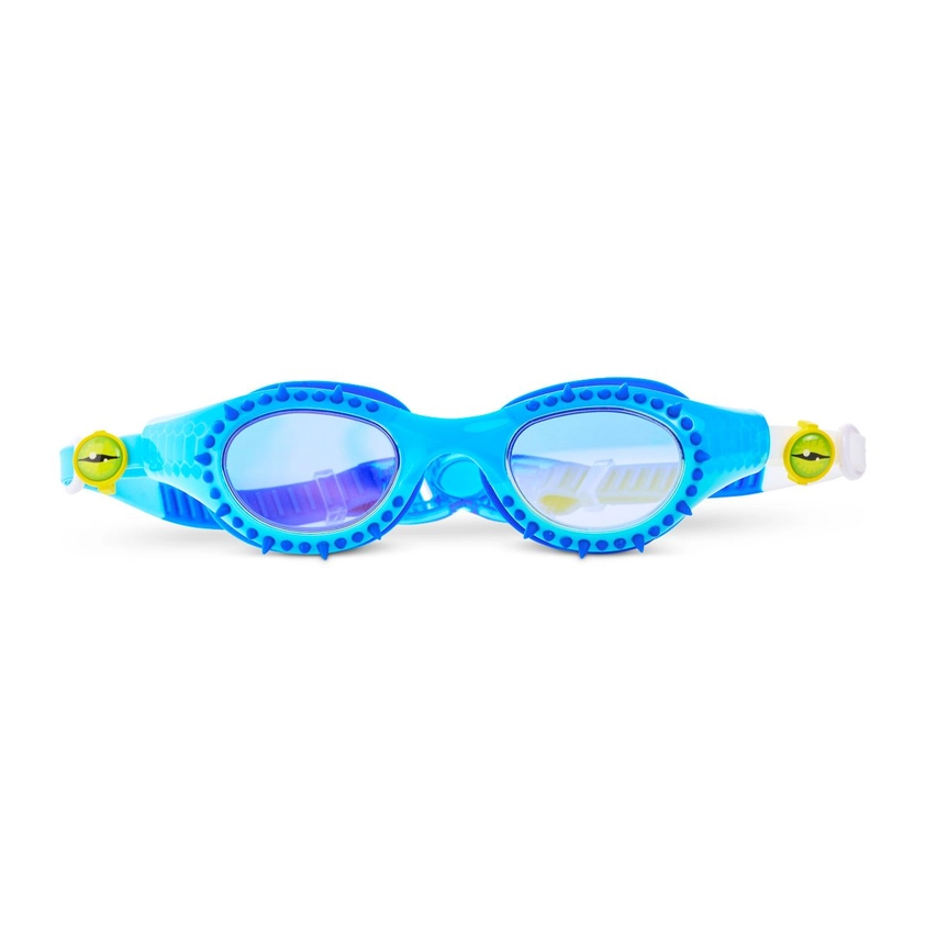 Bling2o Bling2o Jurassic Dive Dinosaur Kids' Swim Goggle