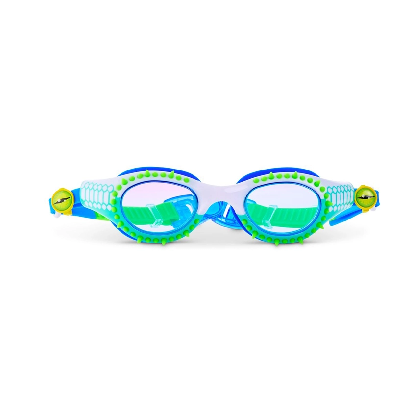 Bling2o Bling2o Jurassic Dive Dinosaur Kids' Swim Goggle